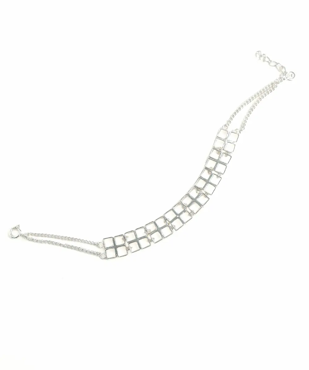 All Squared Up Bracelet image 1