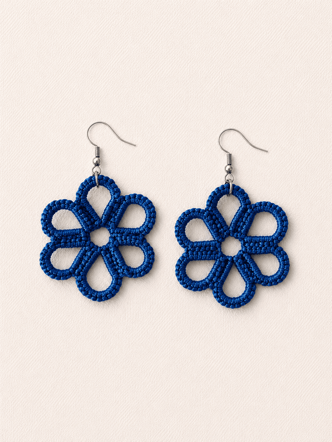 Indigo Brink Earrings image 2