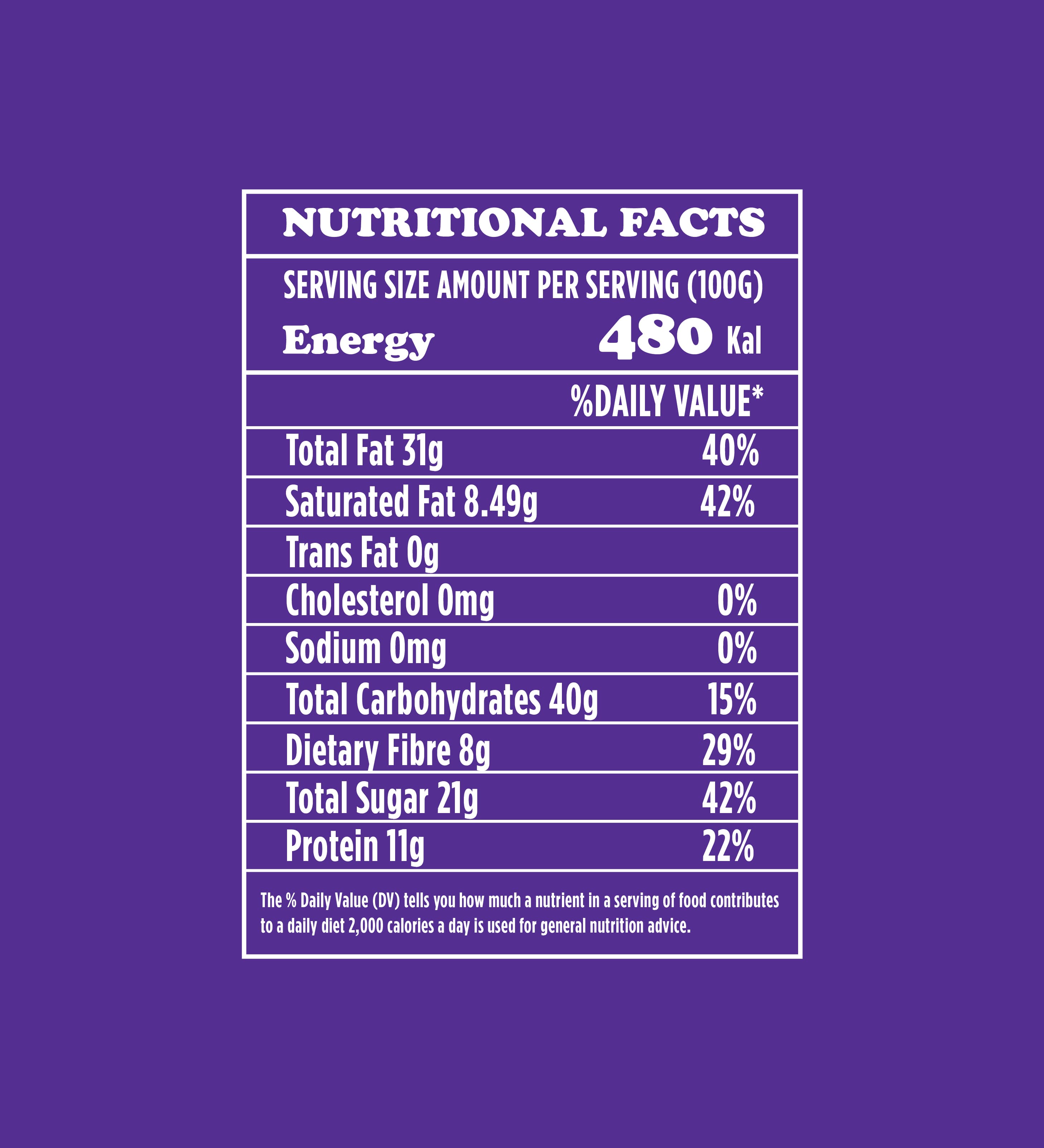 The Misfits Cocospread with Brahmi & Ashwagandha (190 grams) image 11