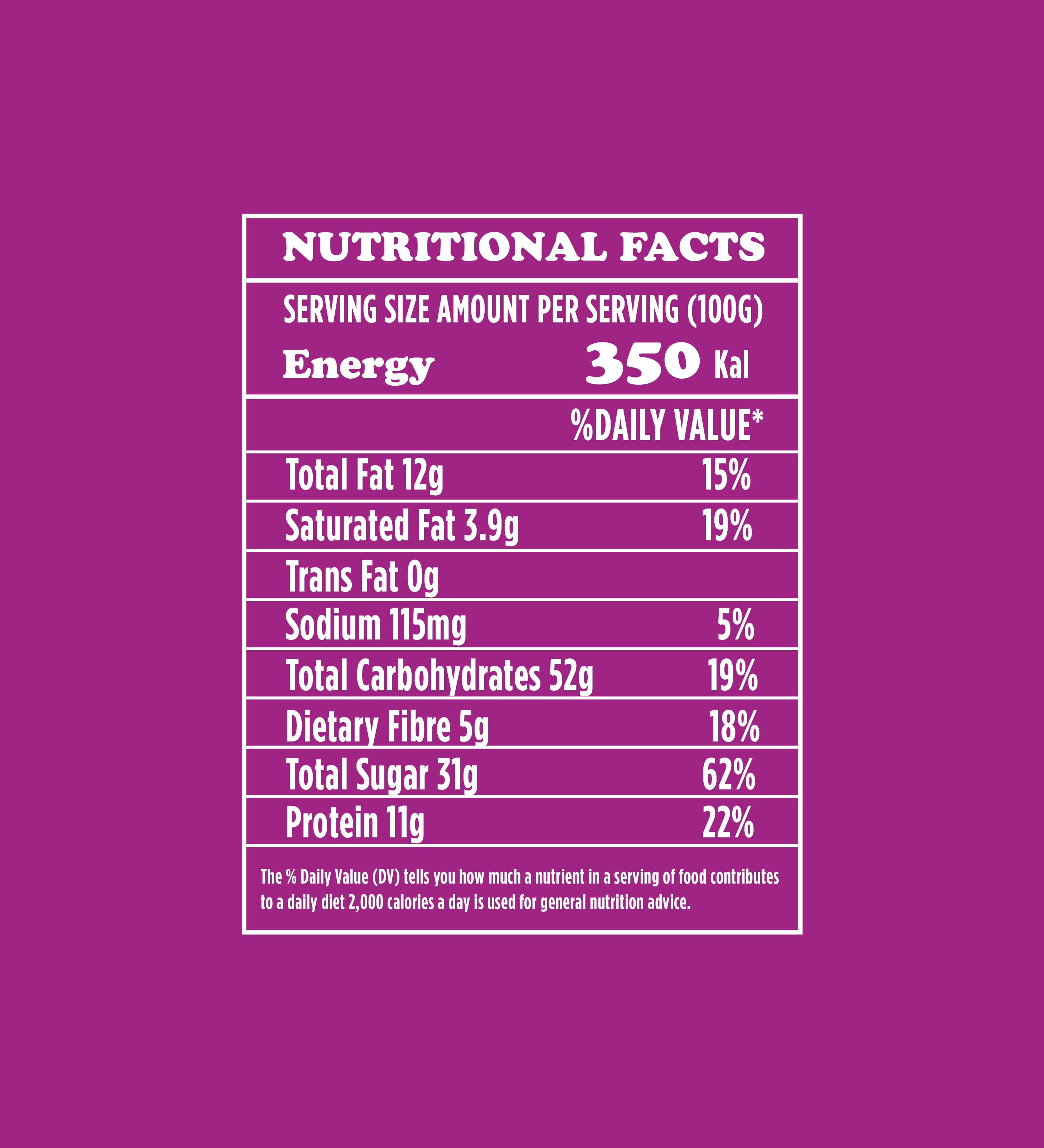 The Misfits Double Choco Bites (150 grams) image 8