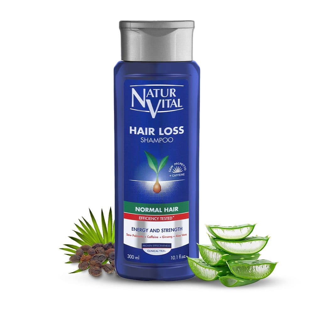 Hair Loss Shampoo(Normal Hair) image 1