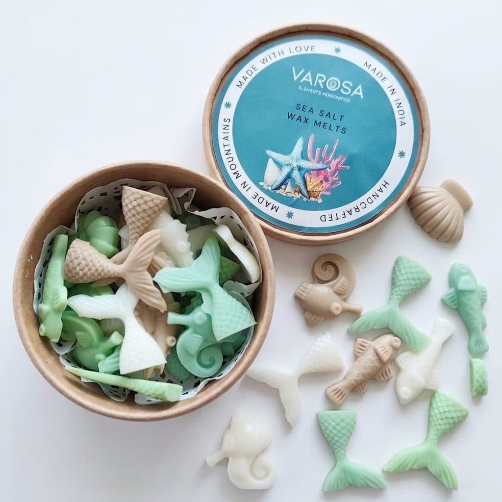 Wax Melt-Sea Salt image 21