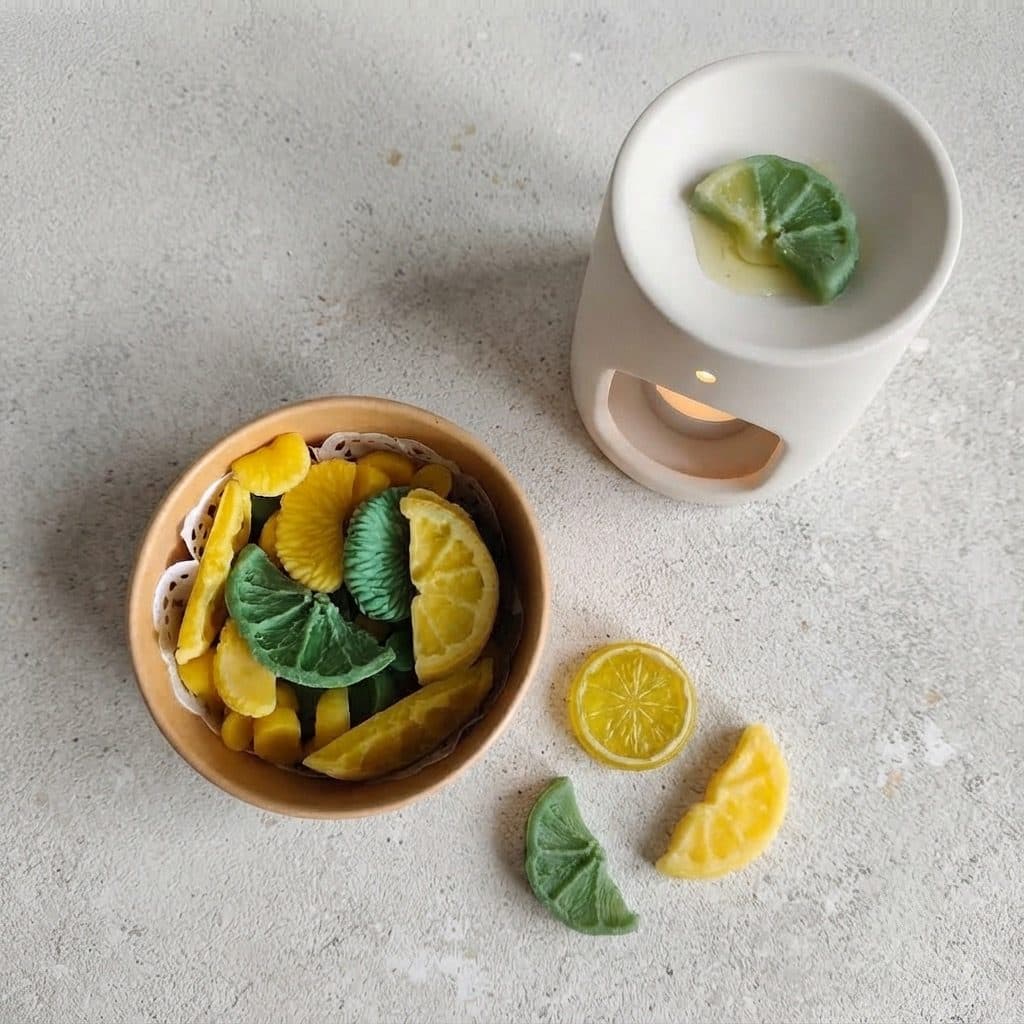 Wax Melt-Sea Salt image 81