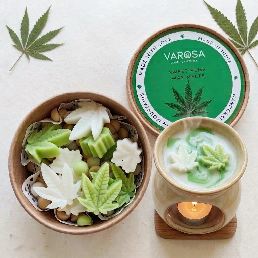 Wax Melt-Sea Salt image 28