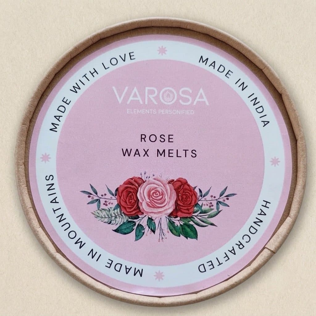 Wax Melt-Sea Salt image 12