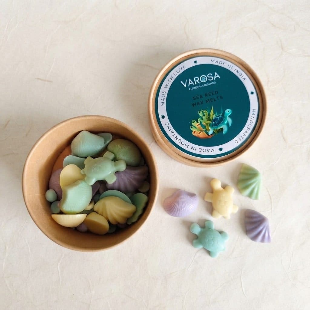 Wax Melt-Sea Salt image 18