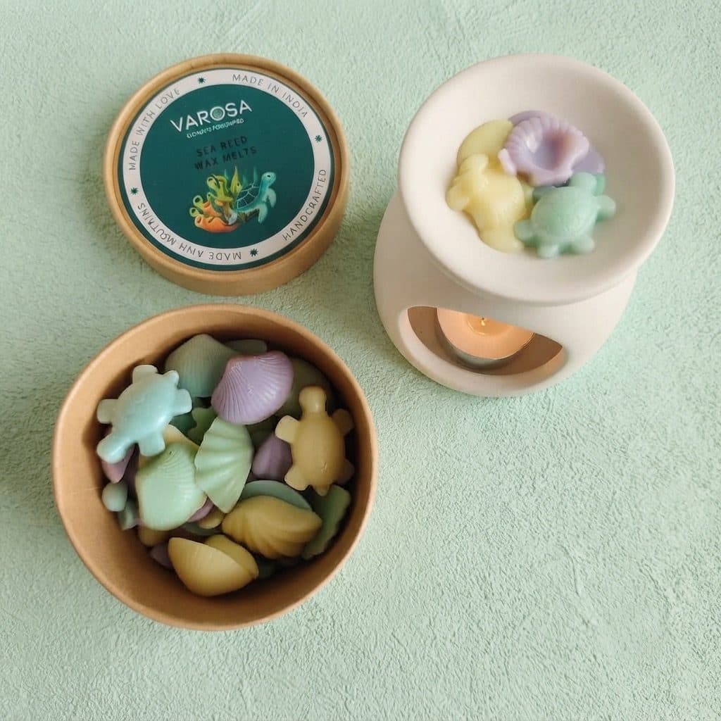 Wax Melt-Sea Salt image 38