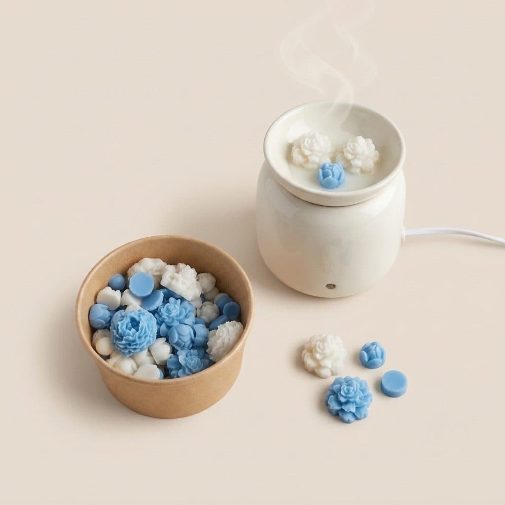 Wax Melt-Sea Salt image 57