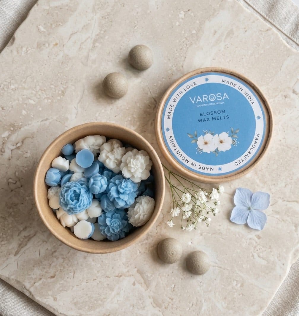 Wax Melt-Sea Salt image 77