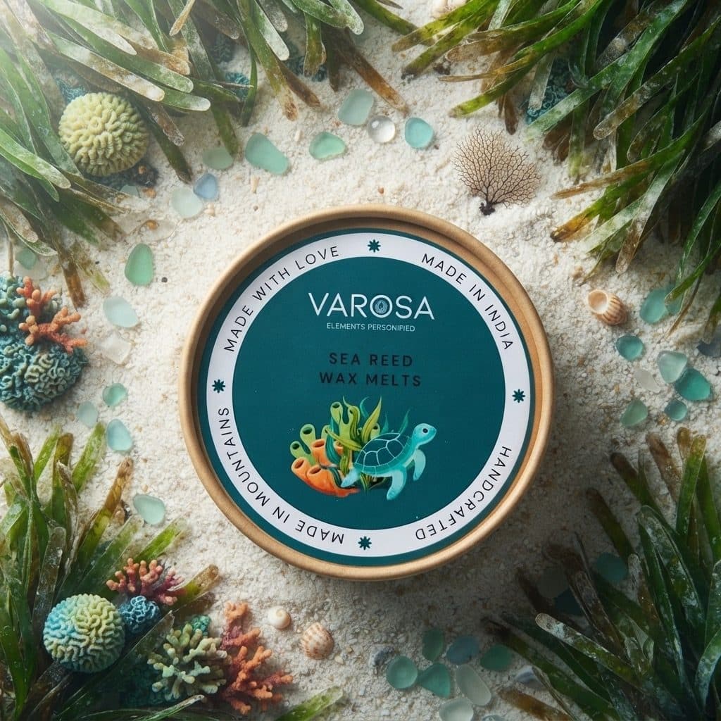 Wax Melt-Sea Salt image 78
