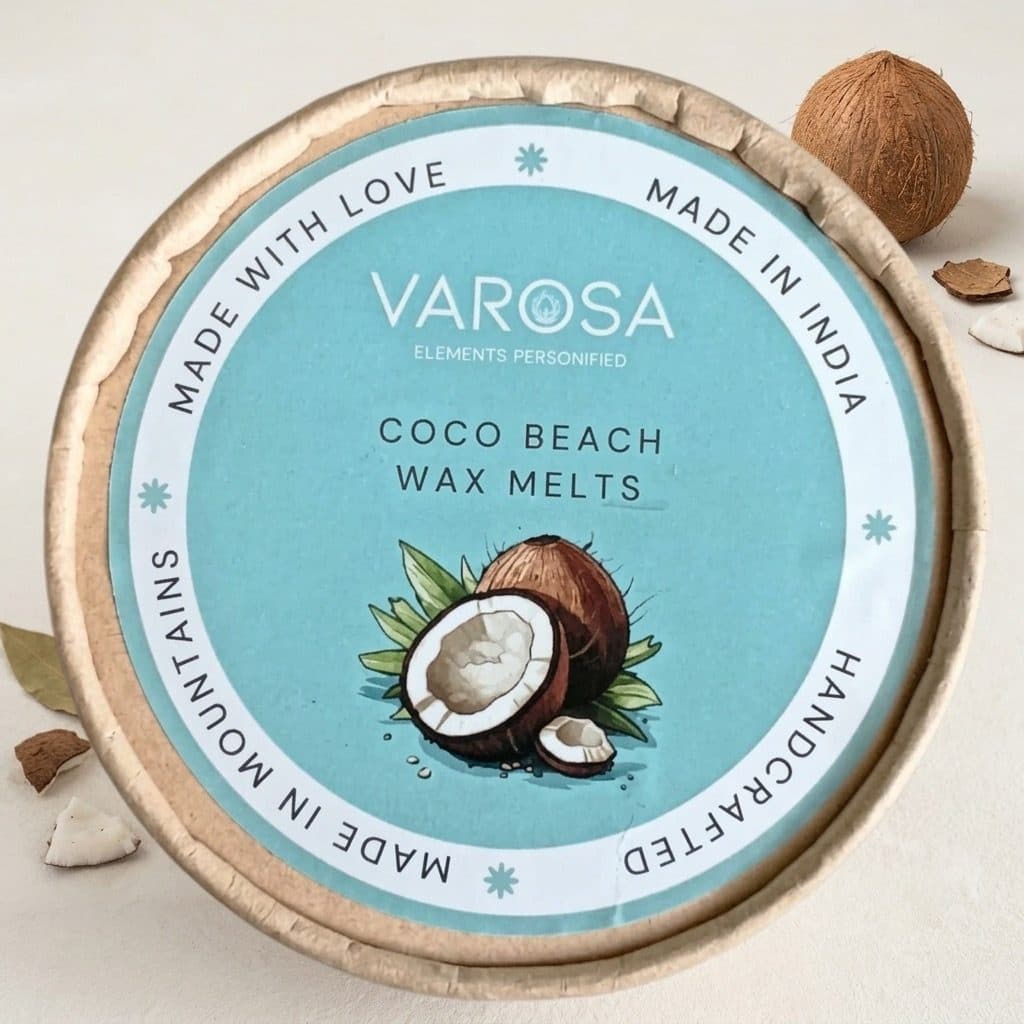 Wax Melt-Sea Salt image 40