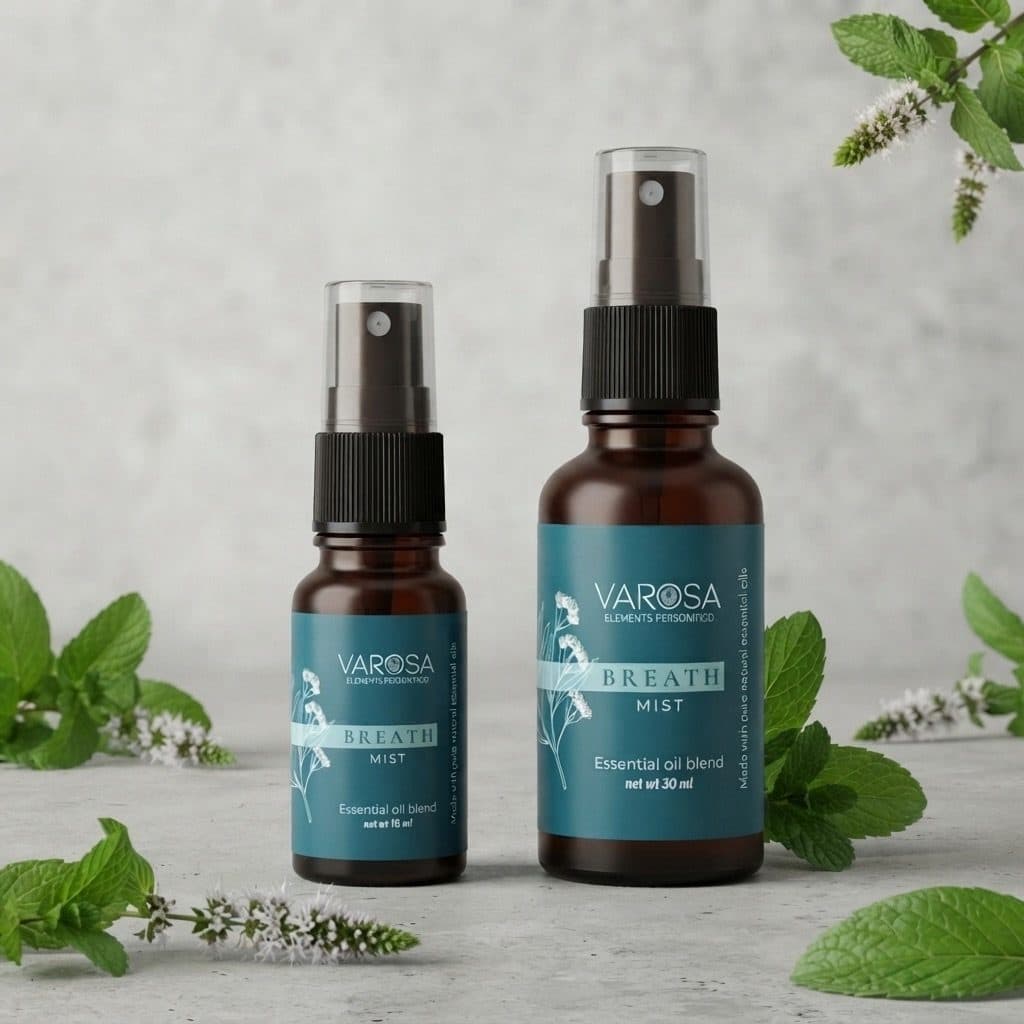 Essential Oil Blends Mist-Elevate image 16