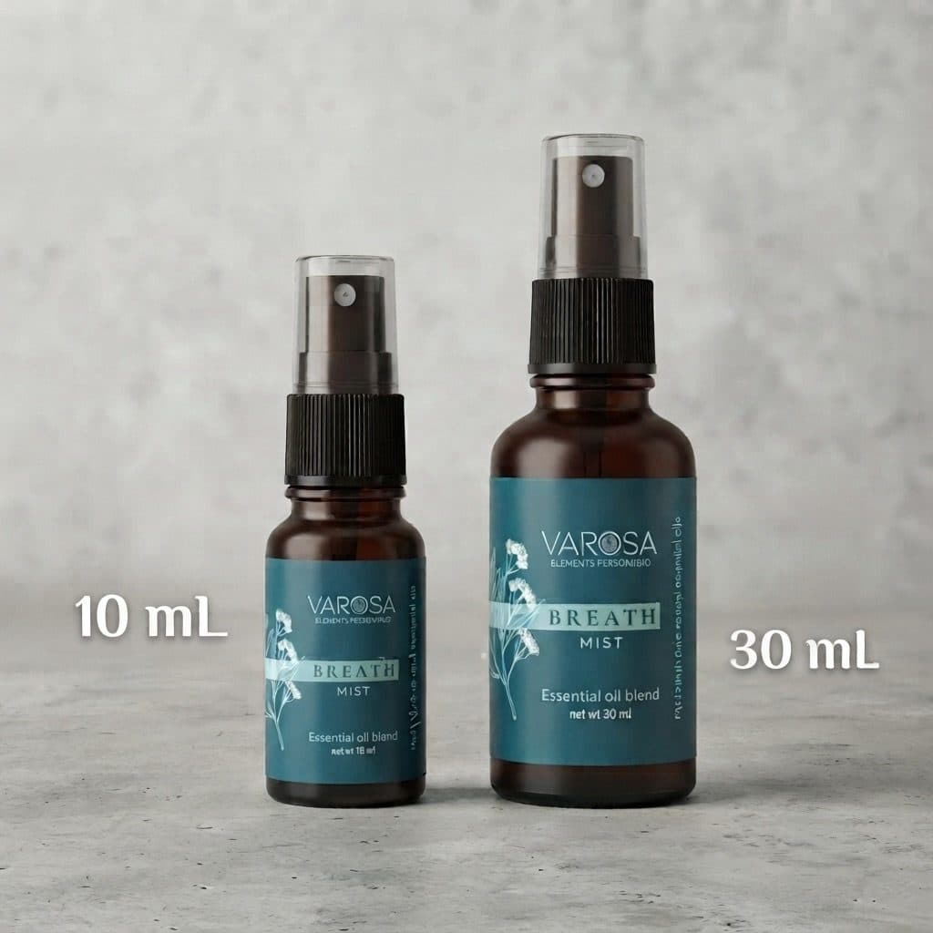 Essential Oil Blends Mist-Elevate image 23