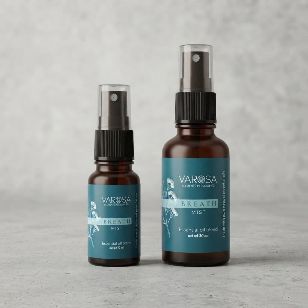 Essential Oil Blends Mist-Elevate image 4