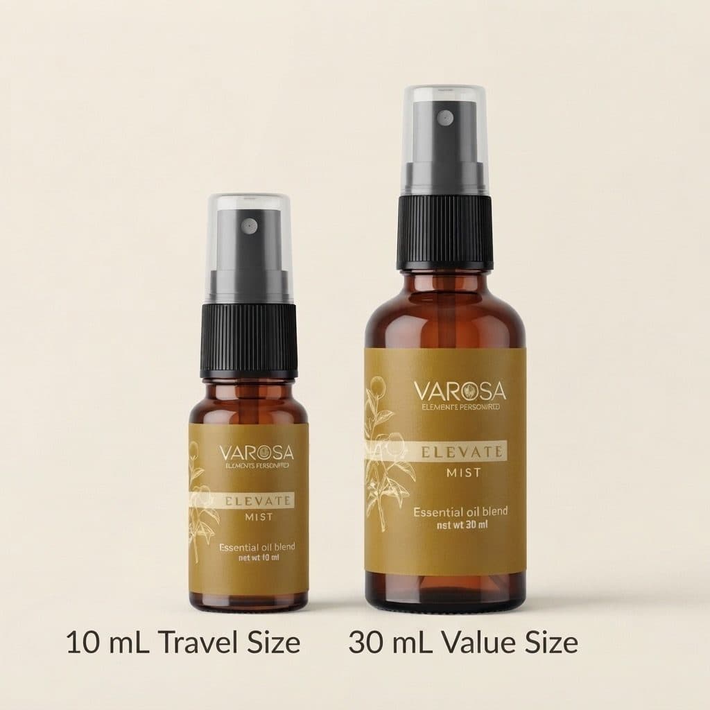 Essential Oil Blends Mist-Elevate image 24