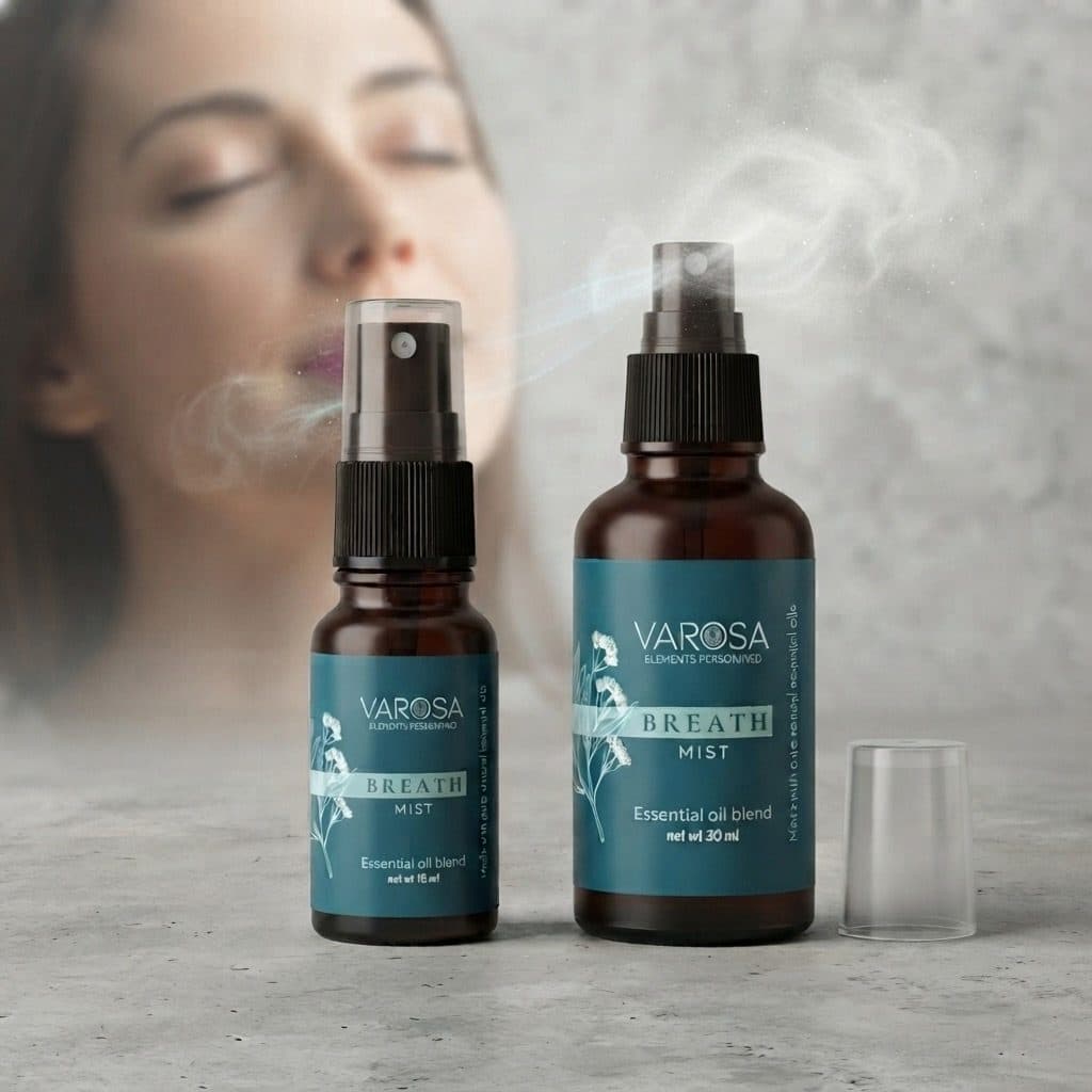 Essential Oil Blends Mist-Elevate image 11