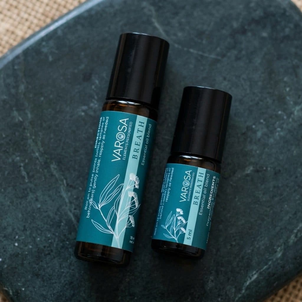 Essential Oil Blends Rollon-Elevate image 8