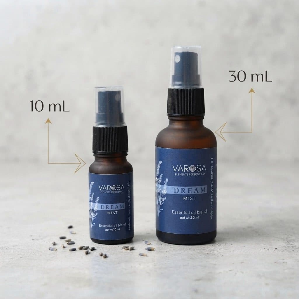 Essential Oil Blends Mist-Elevate image 27