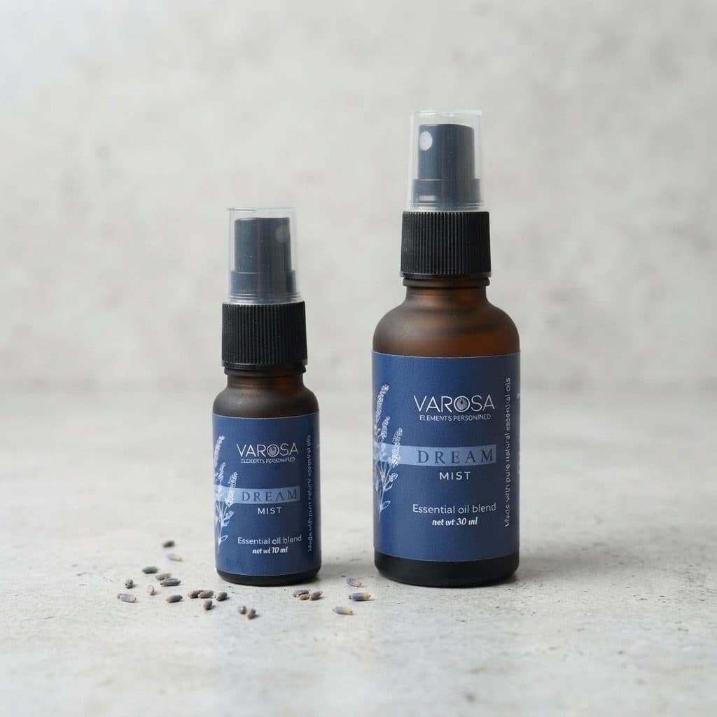 Essential Oil Blends Mist-Elevate image 7