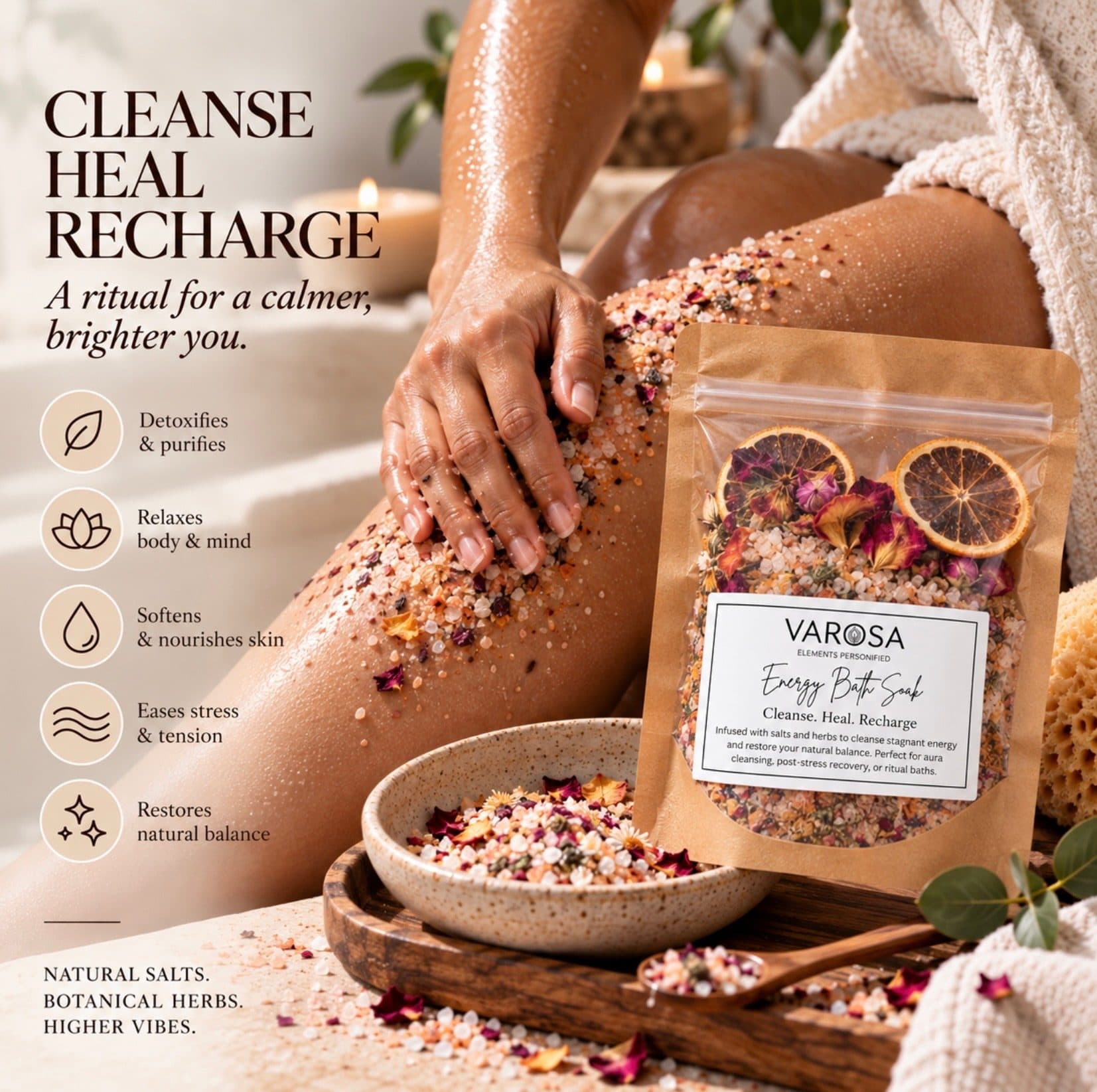 Bath Salt Energy Soak image 5