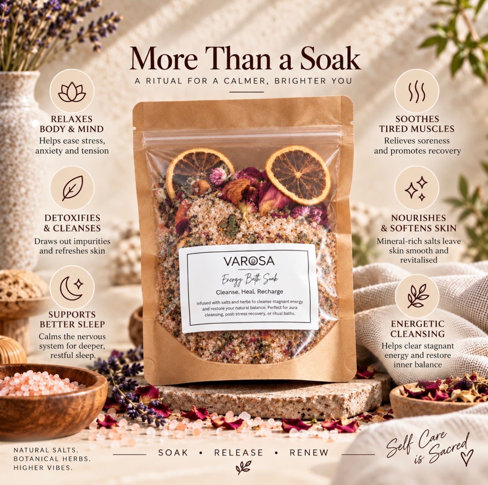 Bath Salt Energy Soak image 8