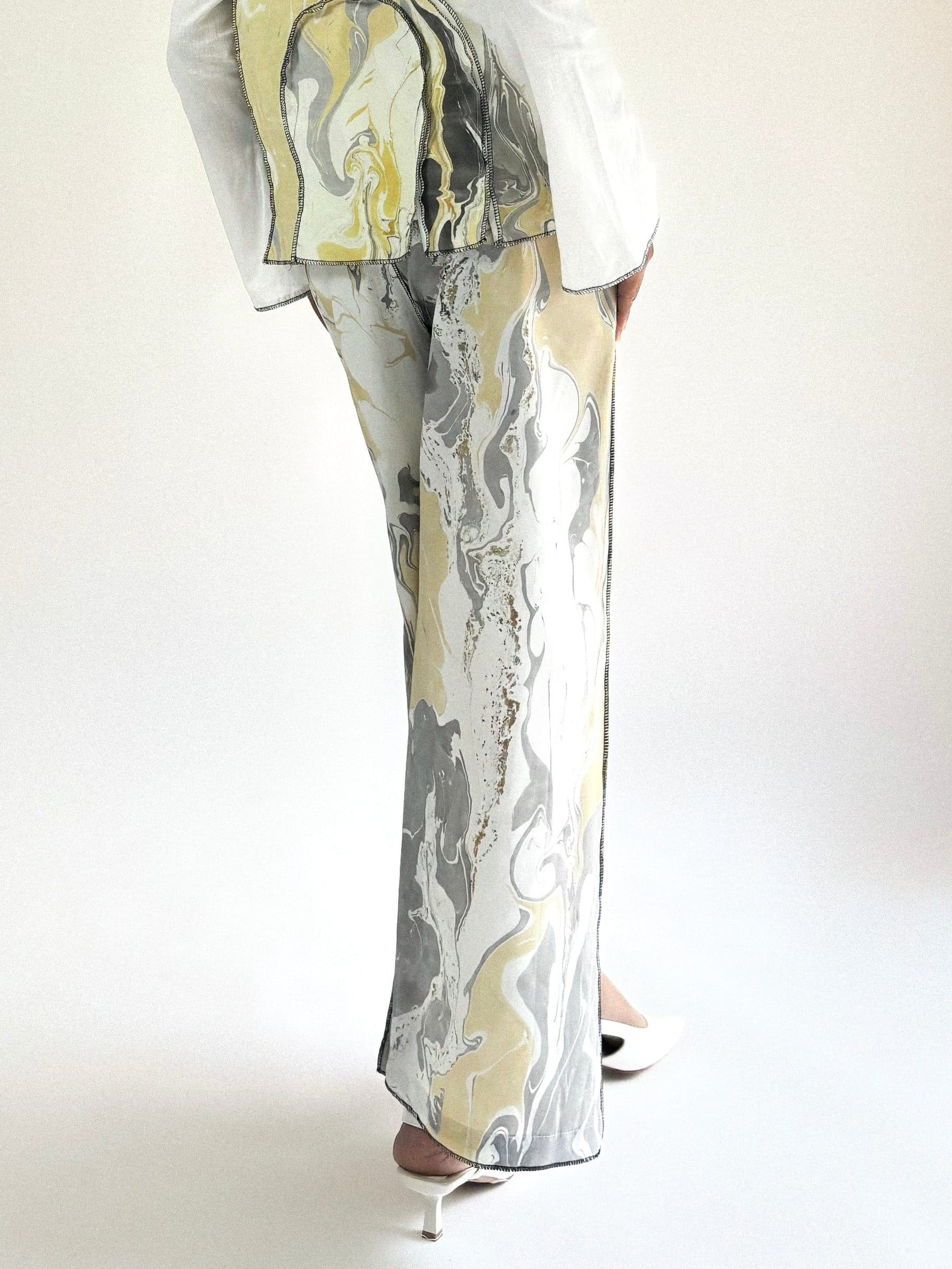 Dusty Miller – Pants image 1