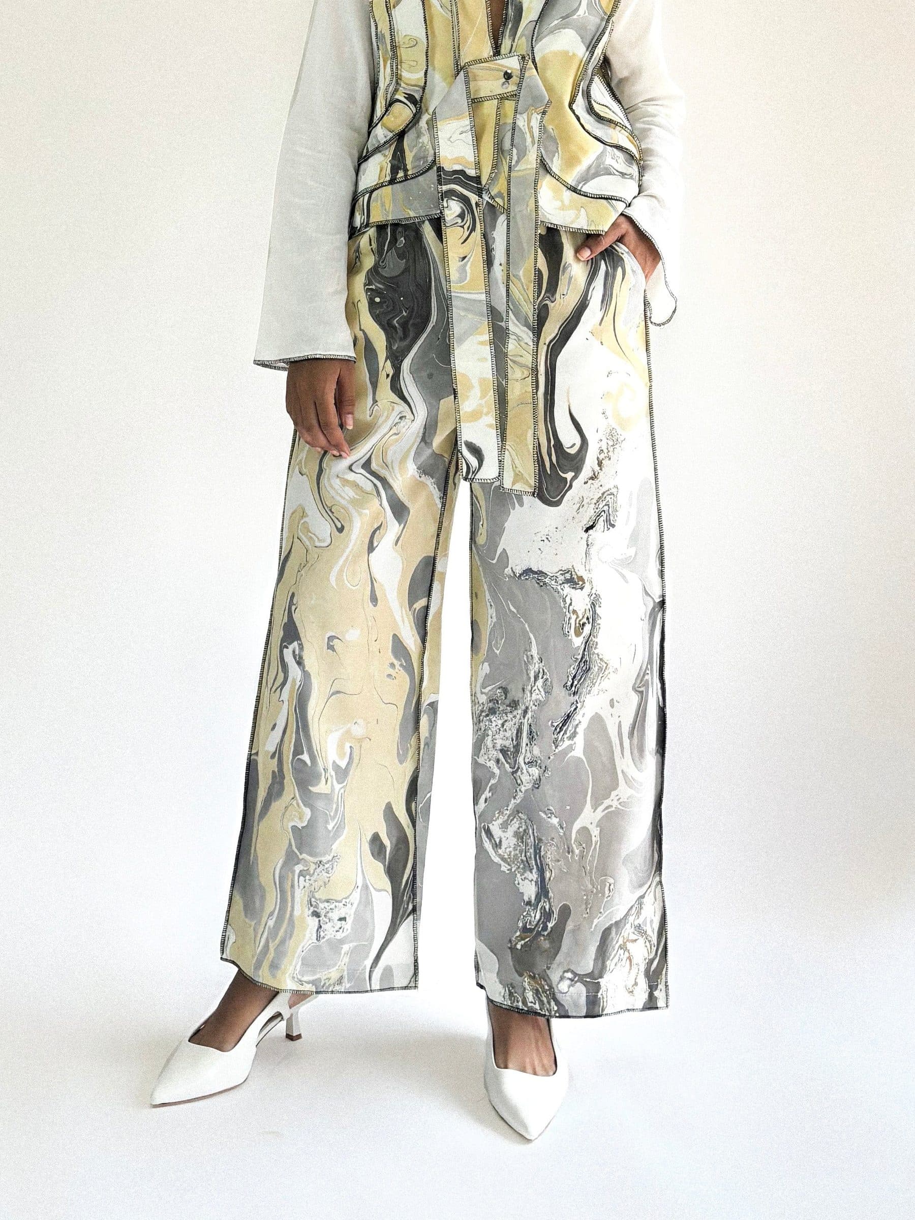 Dusty Miller – Pants image 2