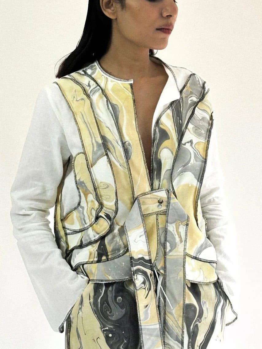 Dusty Miller – Shirt image 1
