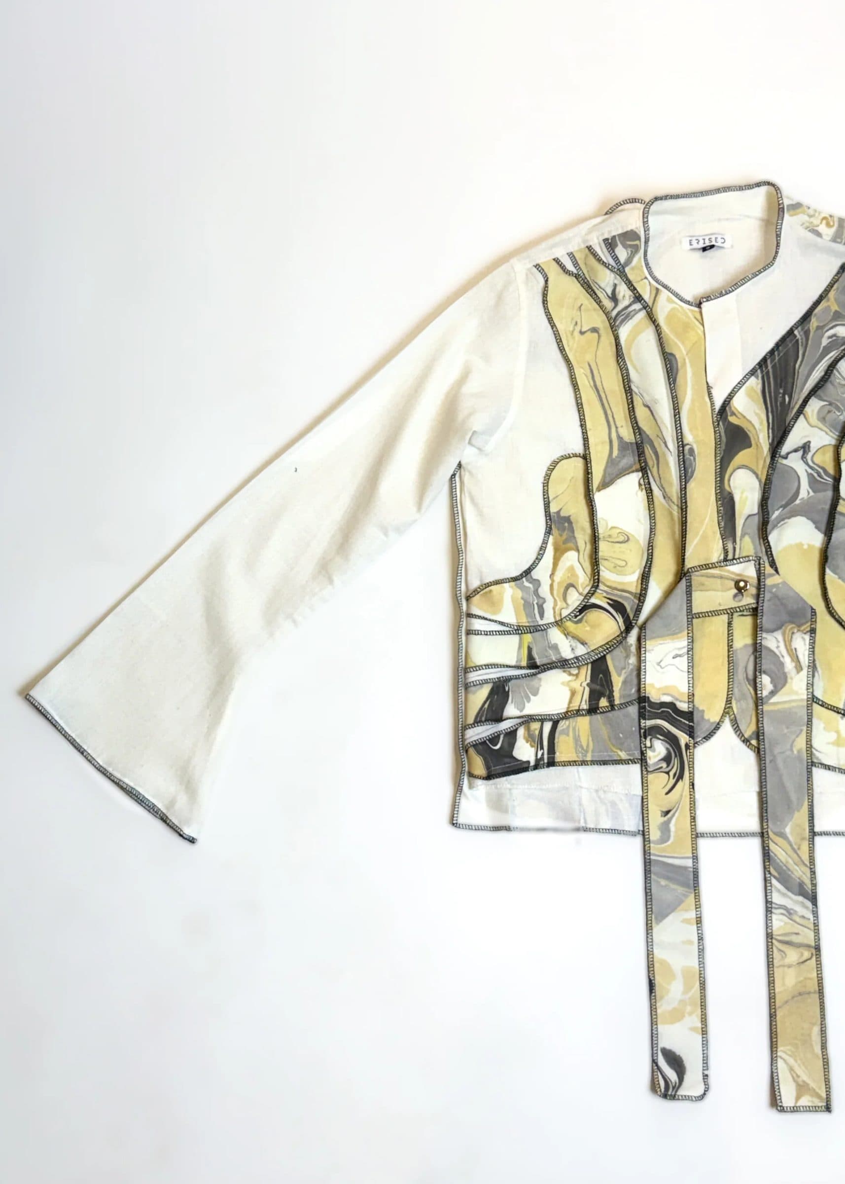 Dusty Miller – Shirt image 2
