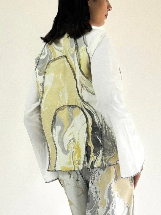 Dusty Miller – Shirt image 3