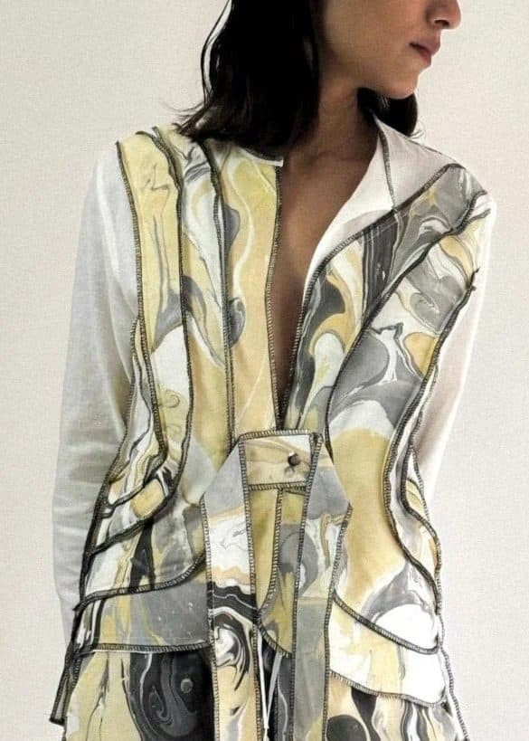 Dusty Miller – Shirt image 4