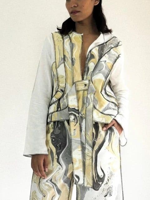 Dusty Miller – Shirt image 5
