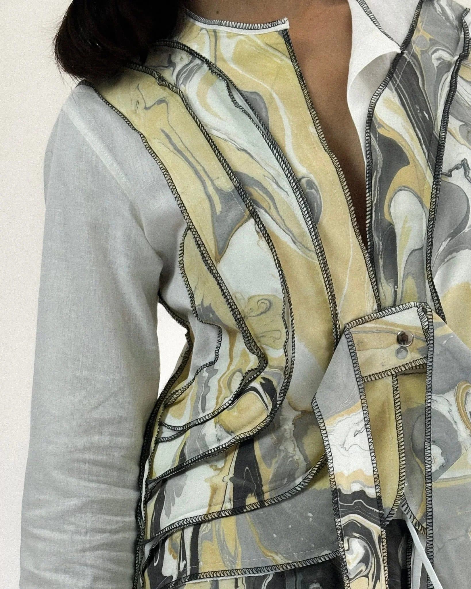 Dusty Miller – Shirt image 6