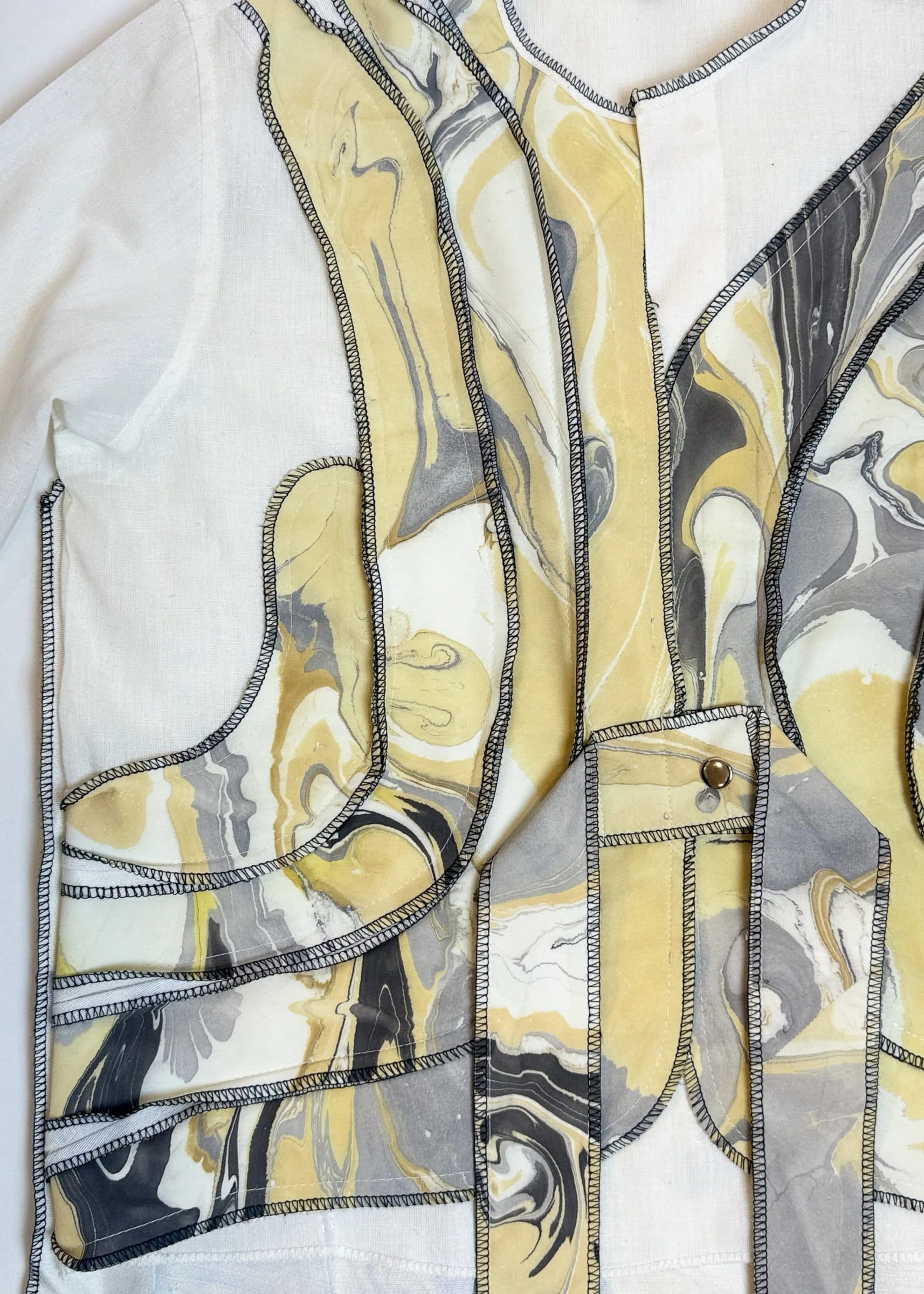 Dusty Miller – Shirt image 7