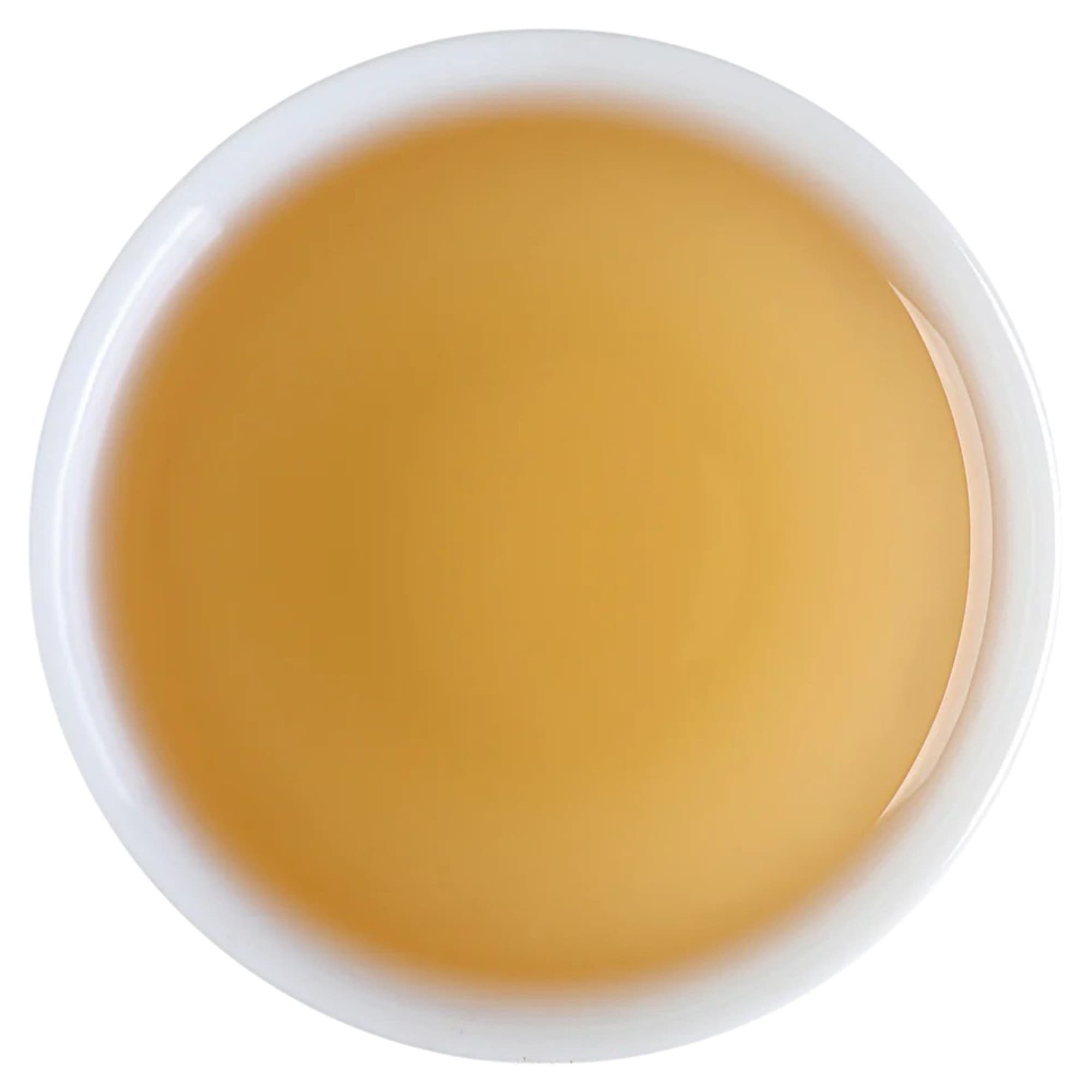 Saakya Rose Chamomile White Tea | Darjeeling Floral Blend | 25g image 6