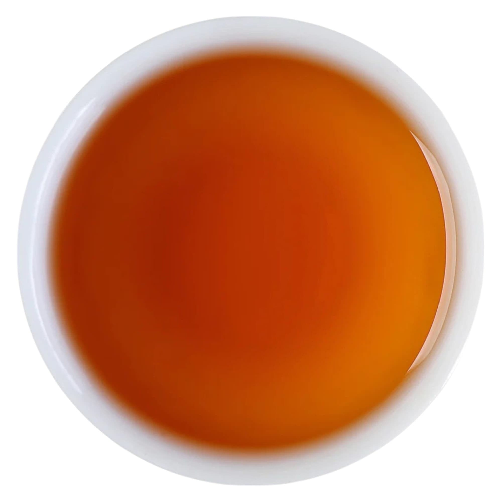 Saakya Red Wine Black Tea | Darjeeling Grape Black Tea | 50g image 6