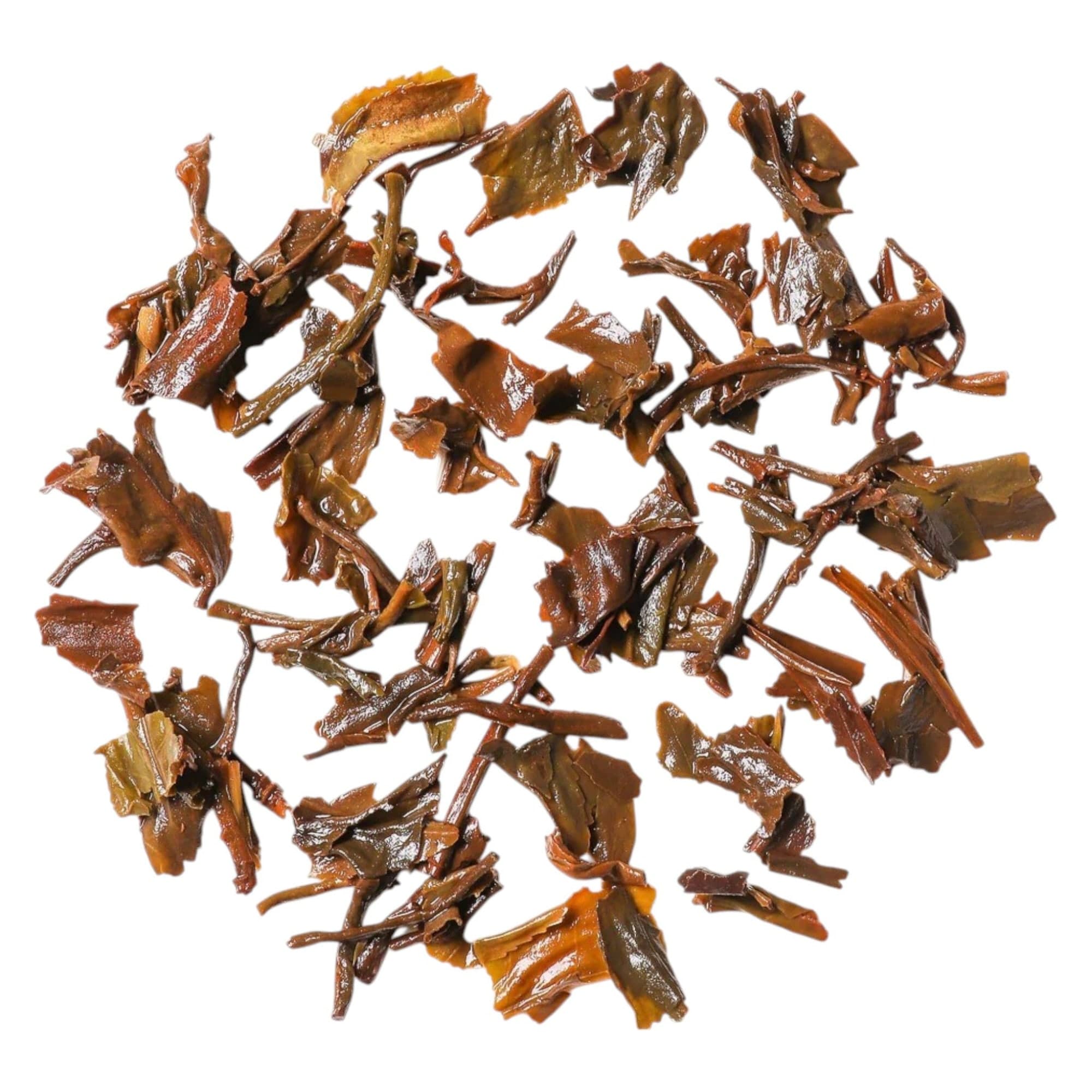 Saakya Red Wine Black Tea | Darjeeling Grape Black Tea | 50g image 7