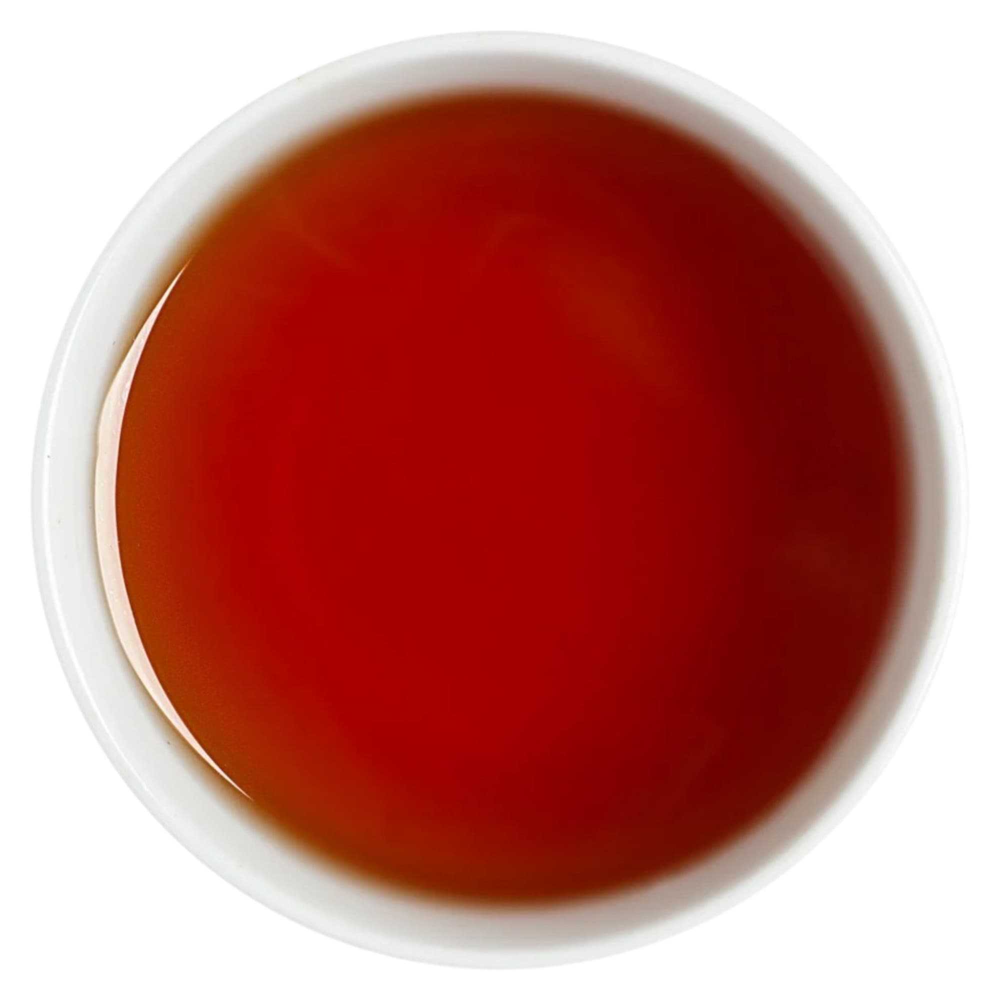 Saakya Passion Fruit Black Tea | Darjeeling Tropical Blend | 50g image 6