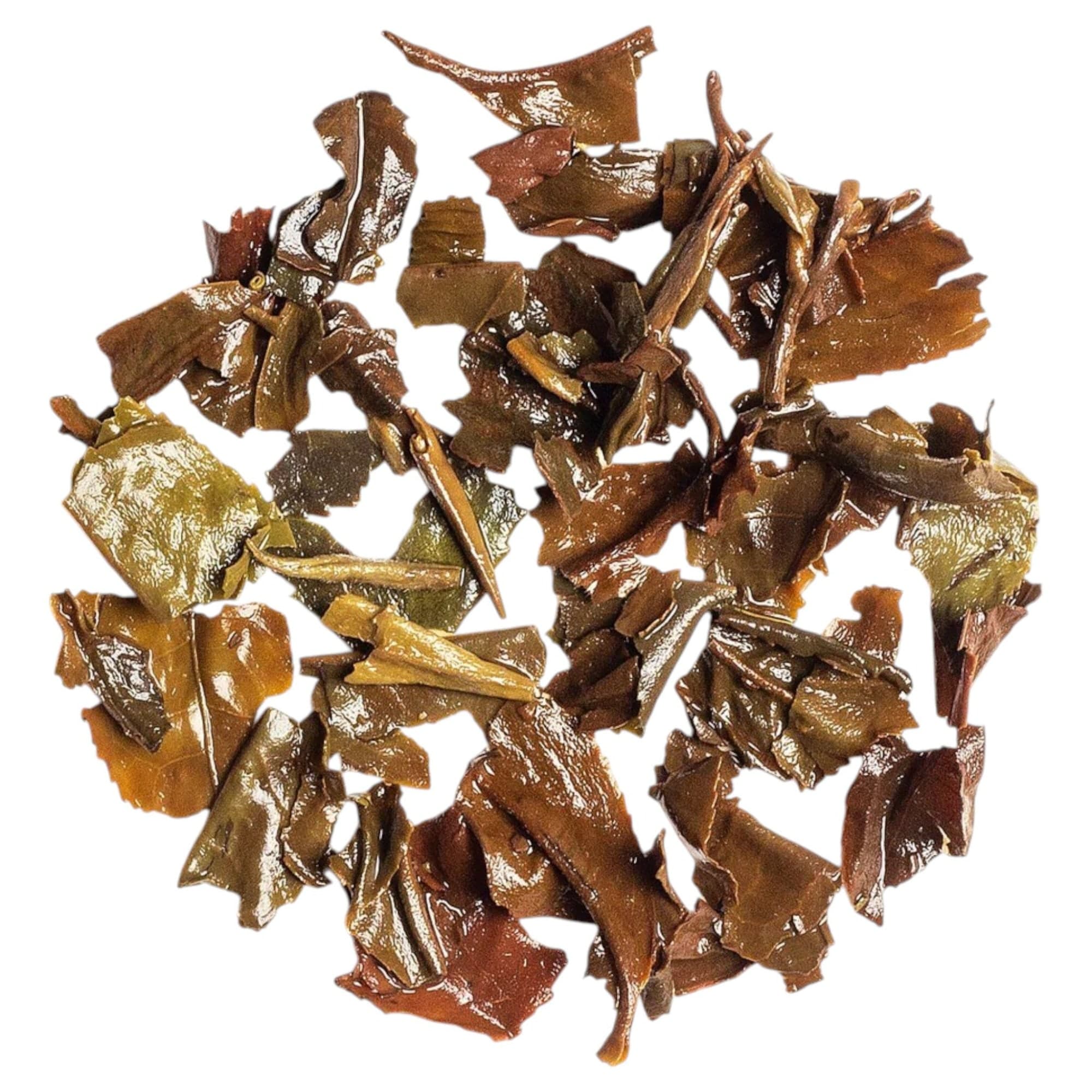 Saakya Passion Fruit Black Tea | Darjeeling Tropical Blend | 50g image 7