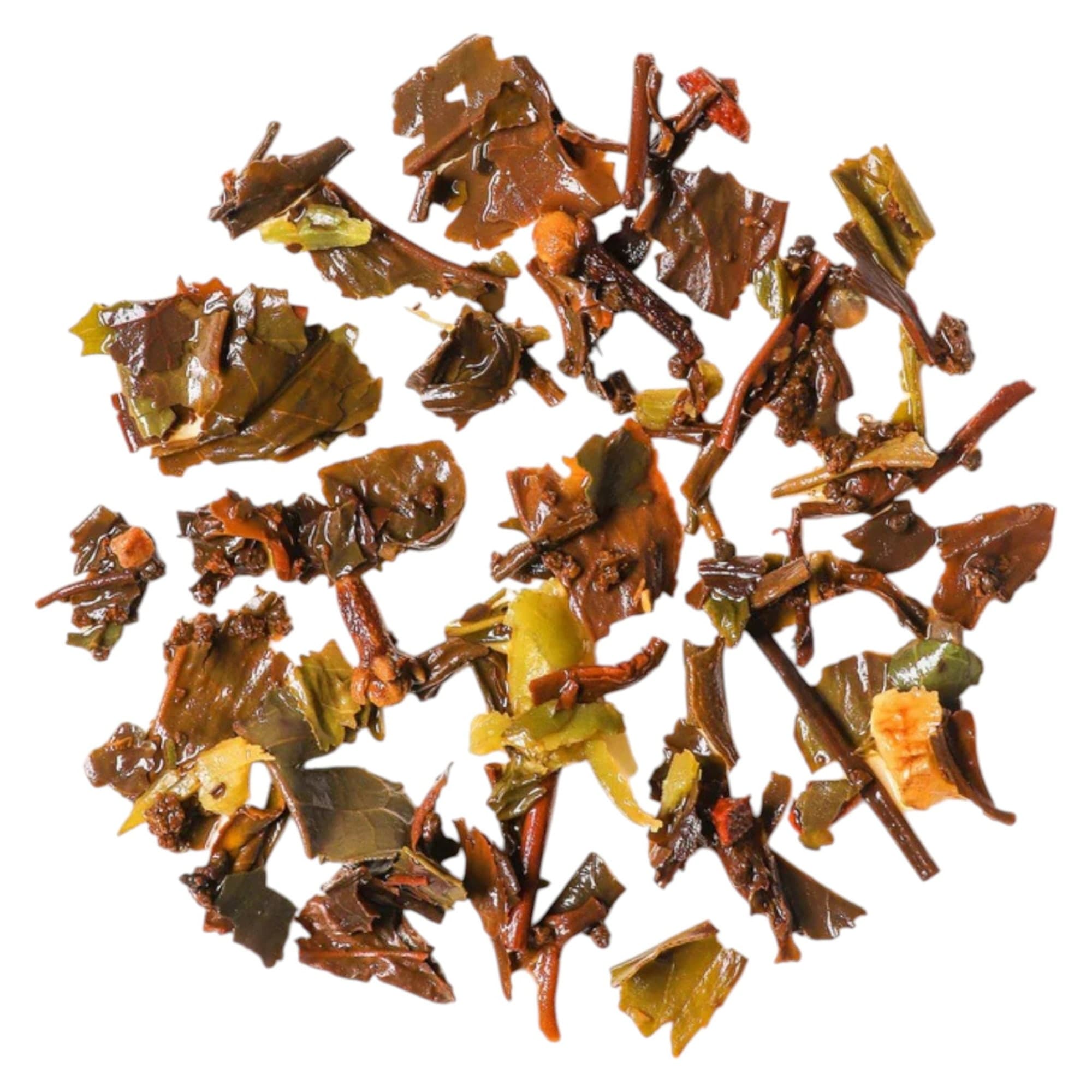 Saakya Masala Tea | Darjeeling Spiced Chai | 100g image 7