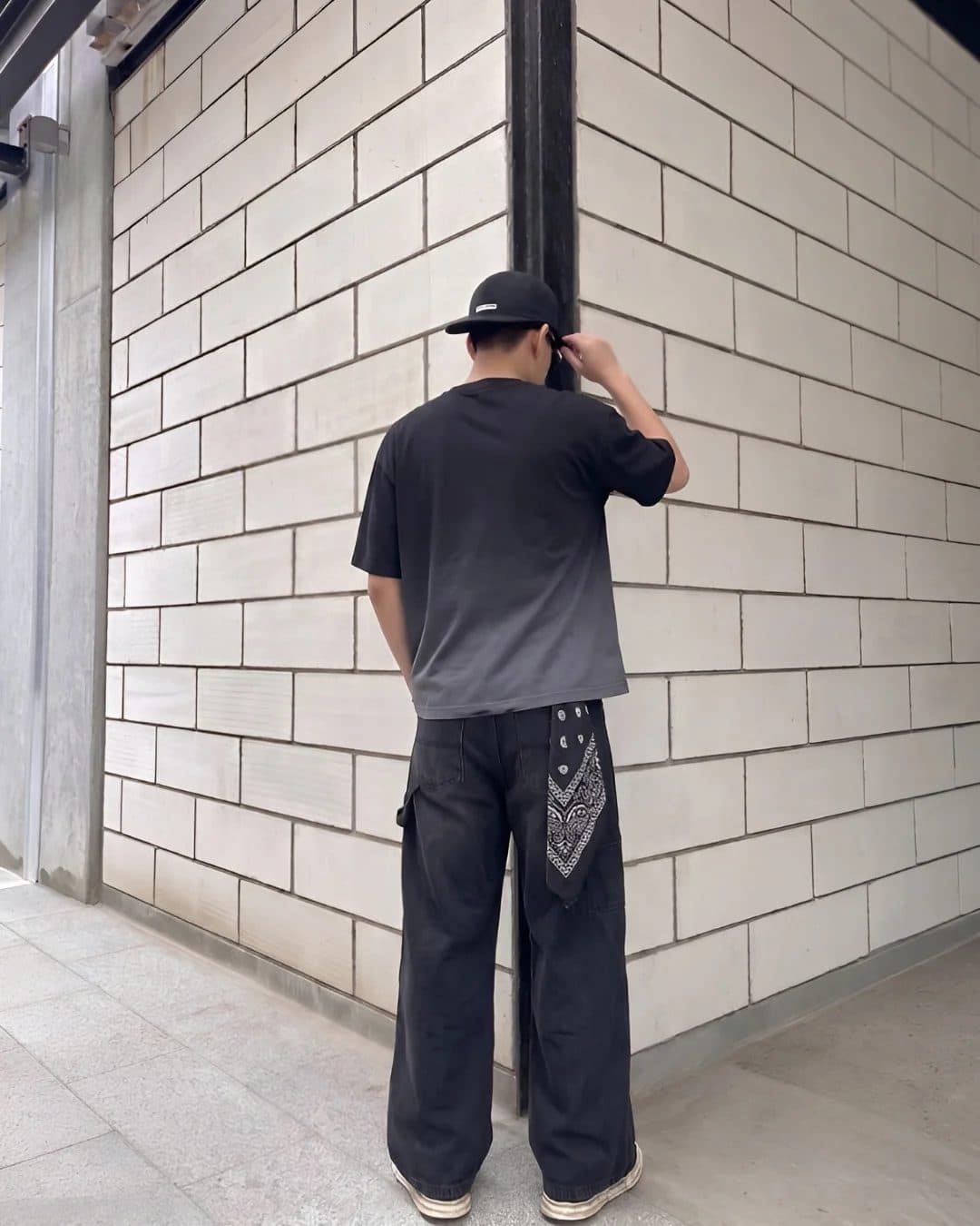 BLACK CURRENT - CORE 002 image 4