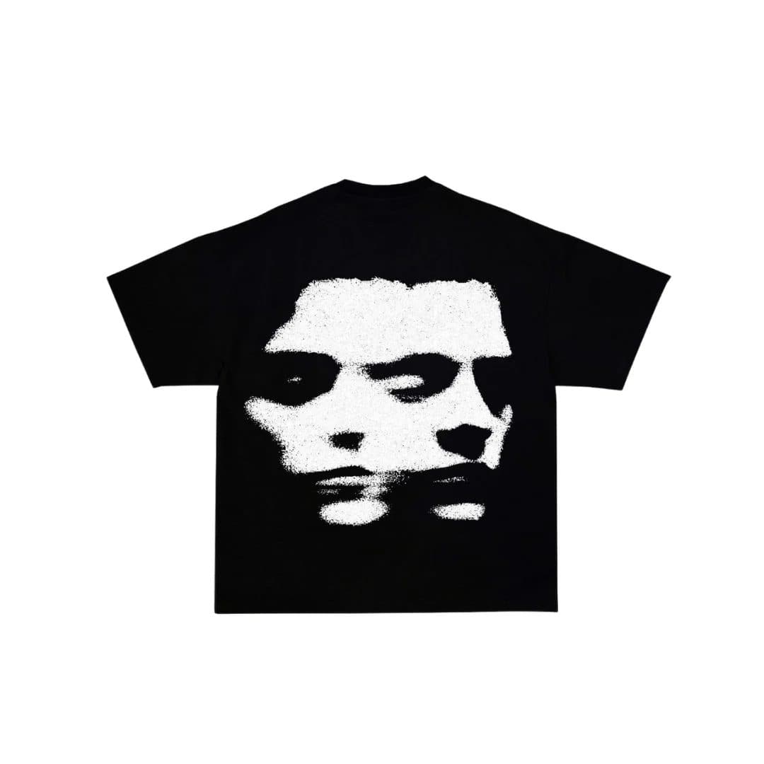 DOUBLE FACE - 001 CORE image 1
