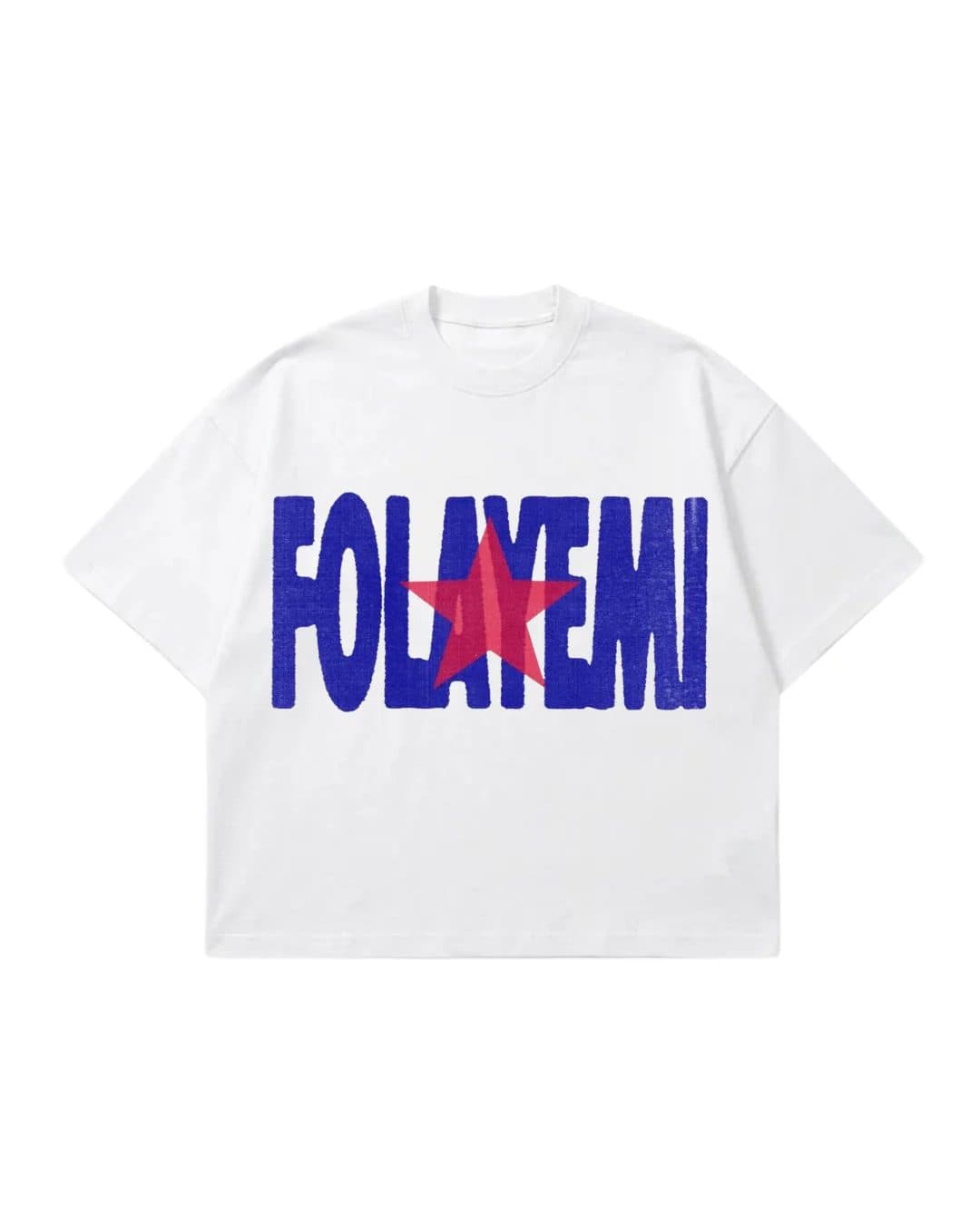 FOLAYEMI - 001 CORE image 1