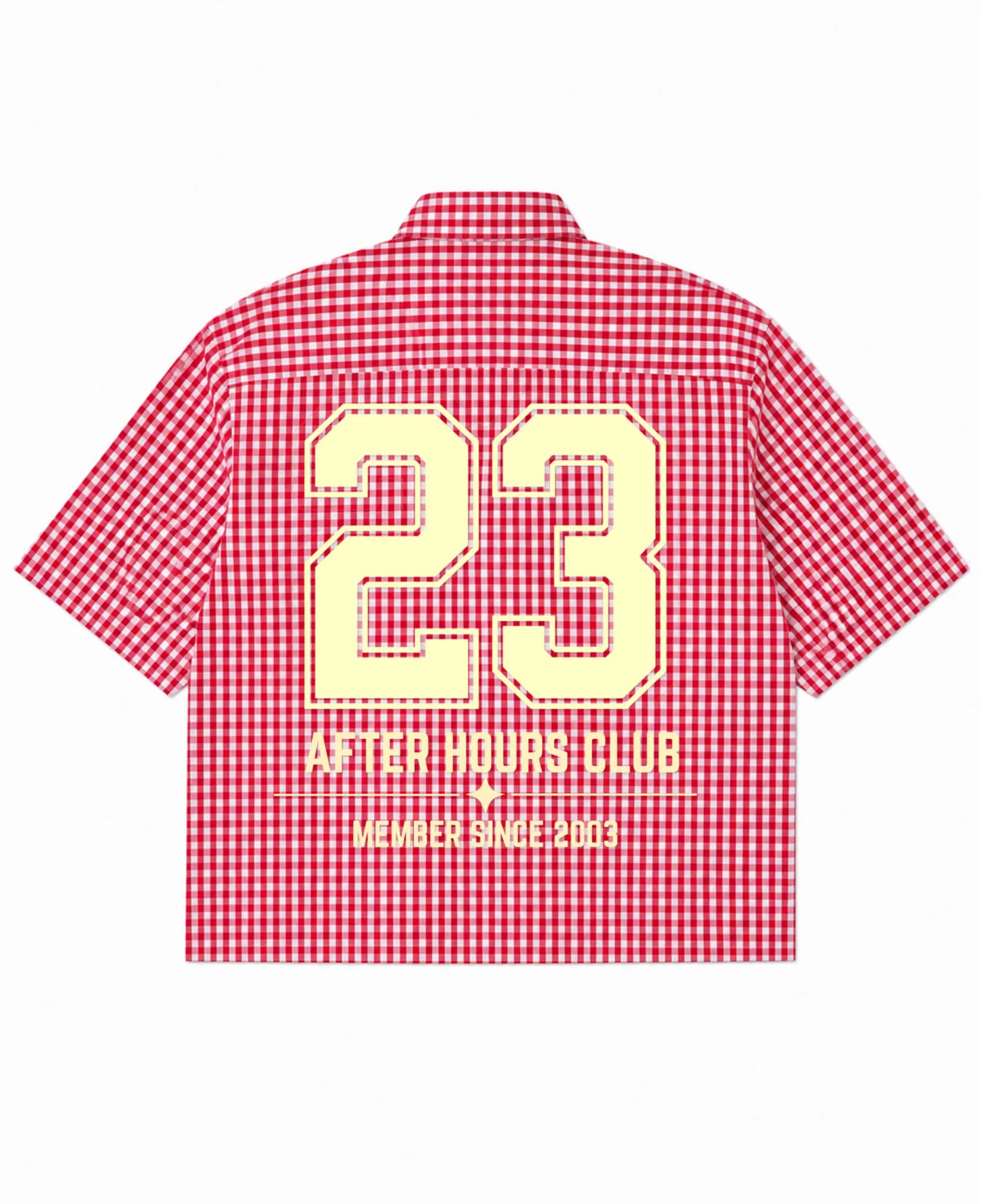 MEMBER SHIRT image 2