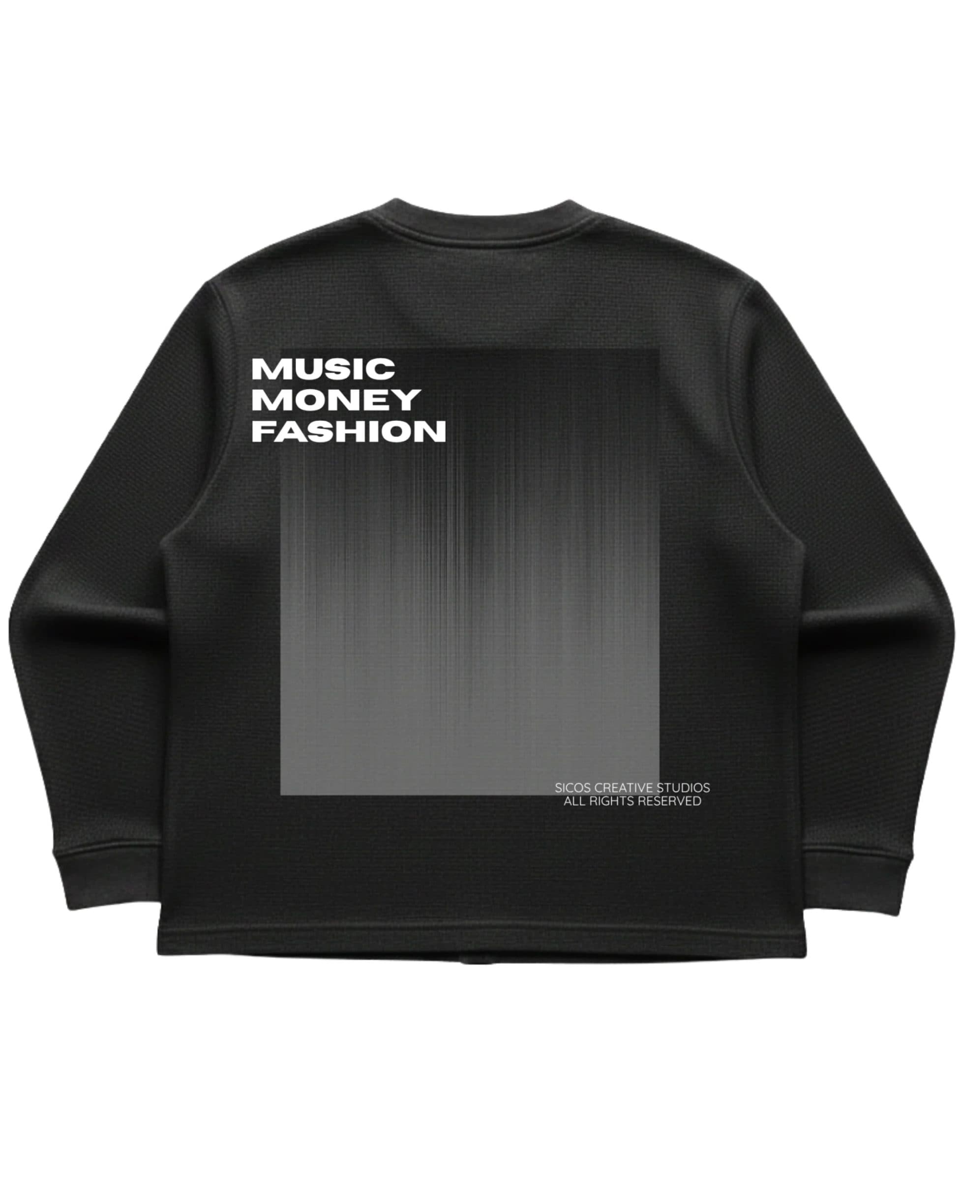MUSIC MONEY FASHION image 2
