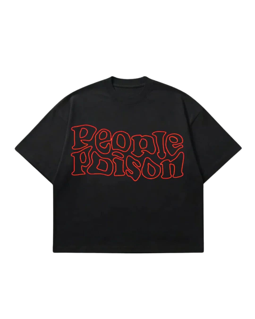 PEOPLE POISON - CORE 002 image 1