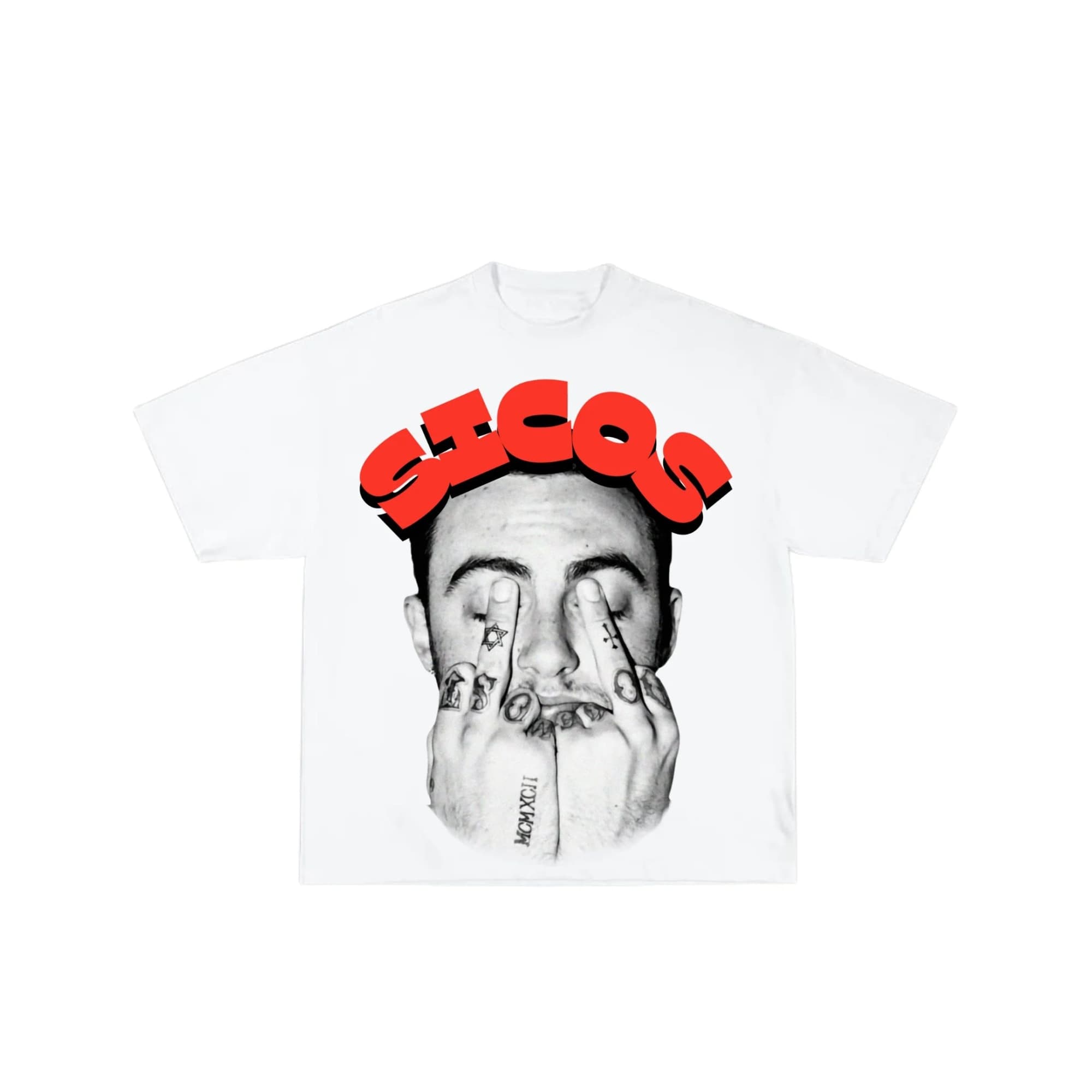 SICO TEE - 001 CORE image 1