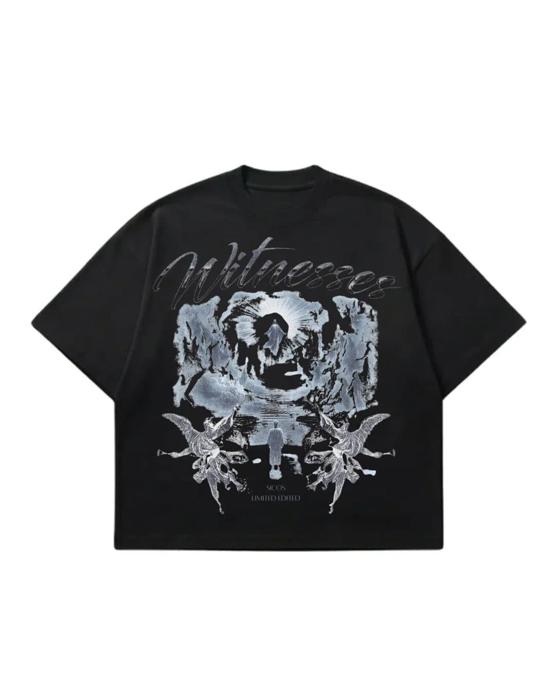 WITNESS - CORE 002 image 1