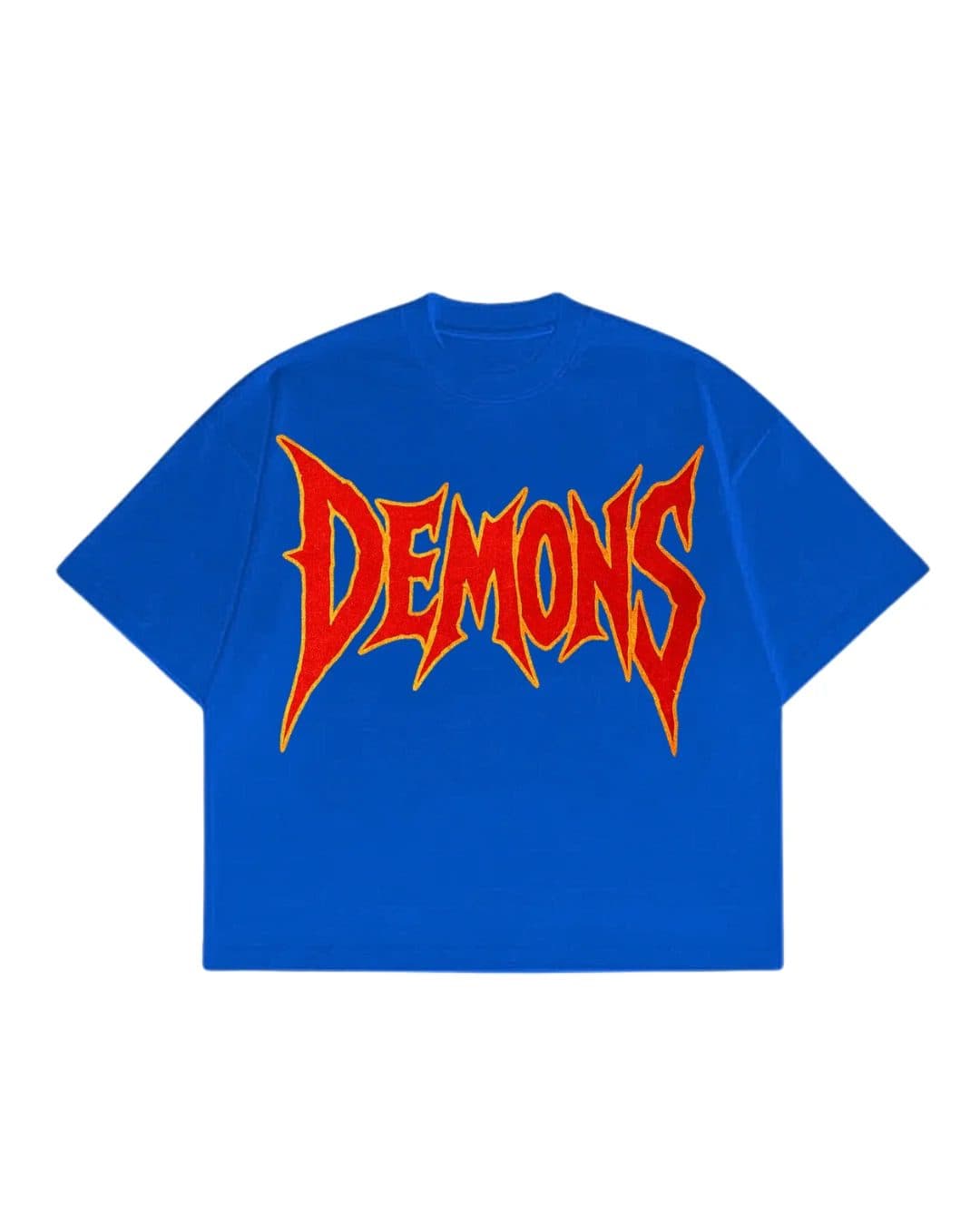 DEMONS - CORE 002 image 1