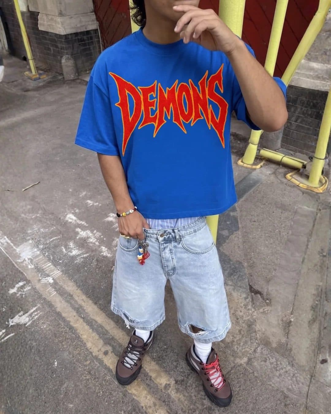 DEMONS - CORE 002 image 2